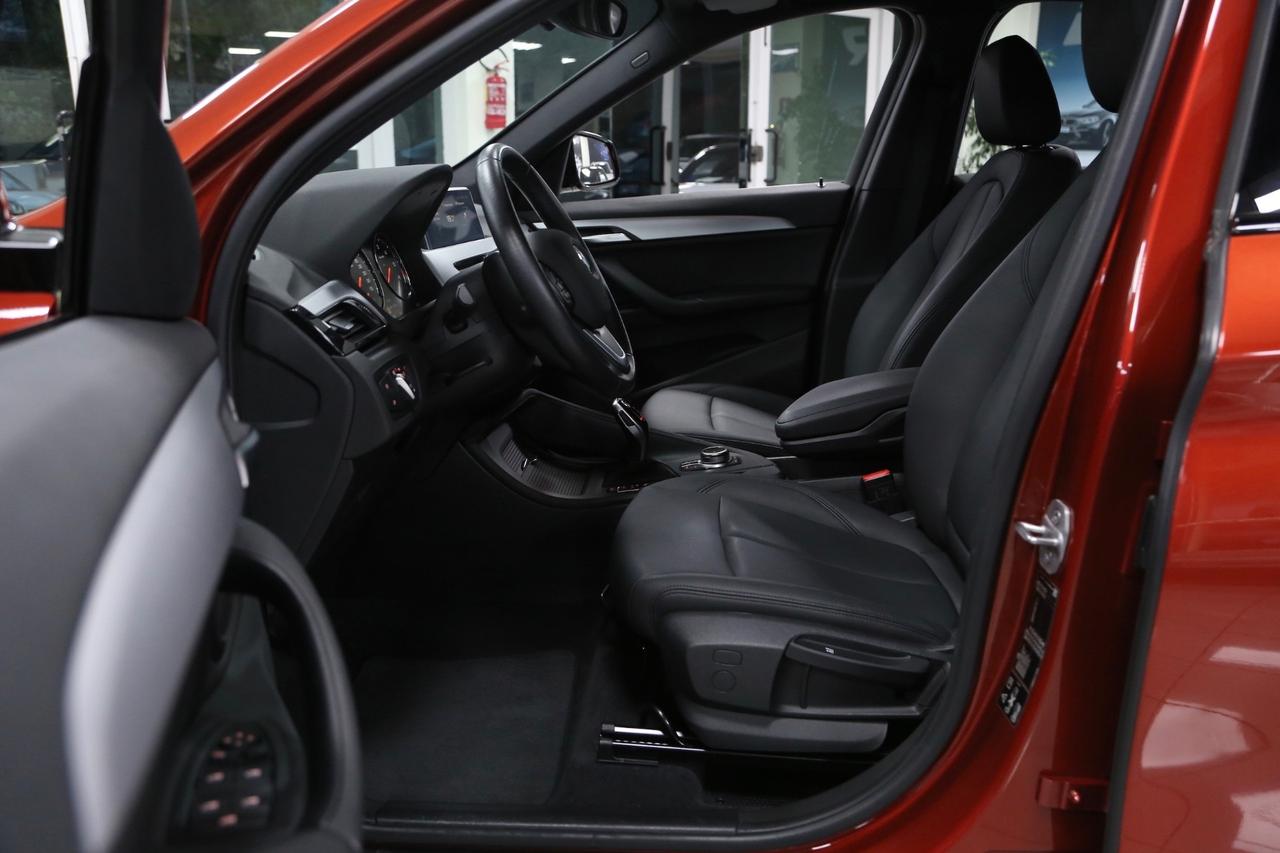 BMW X1 xDrive20d xLine auto