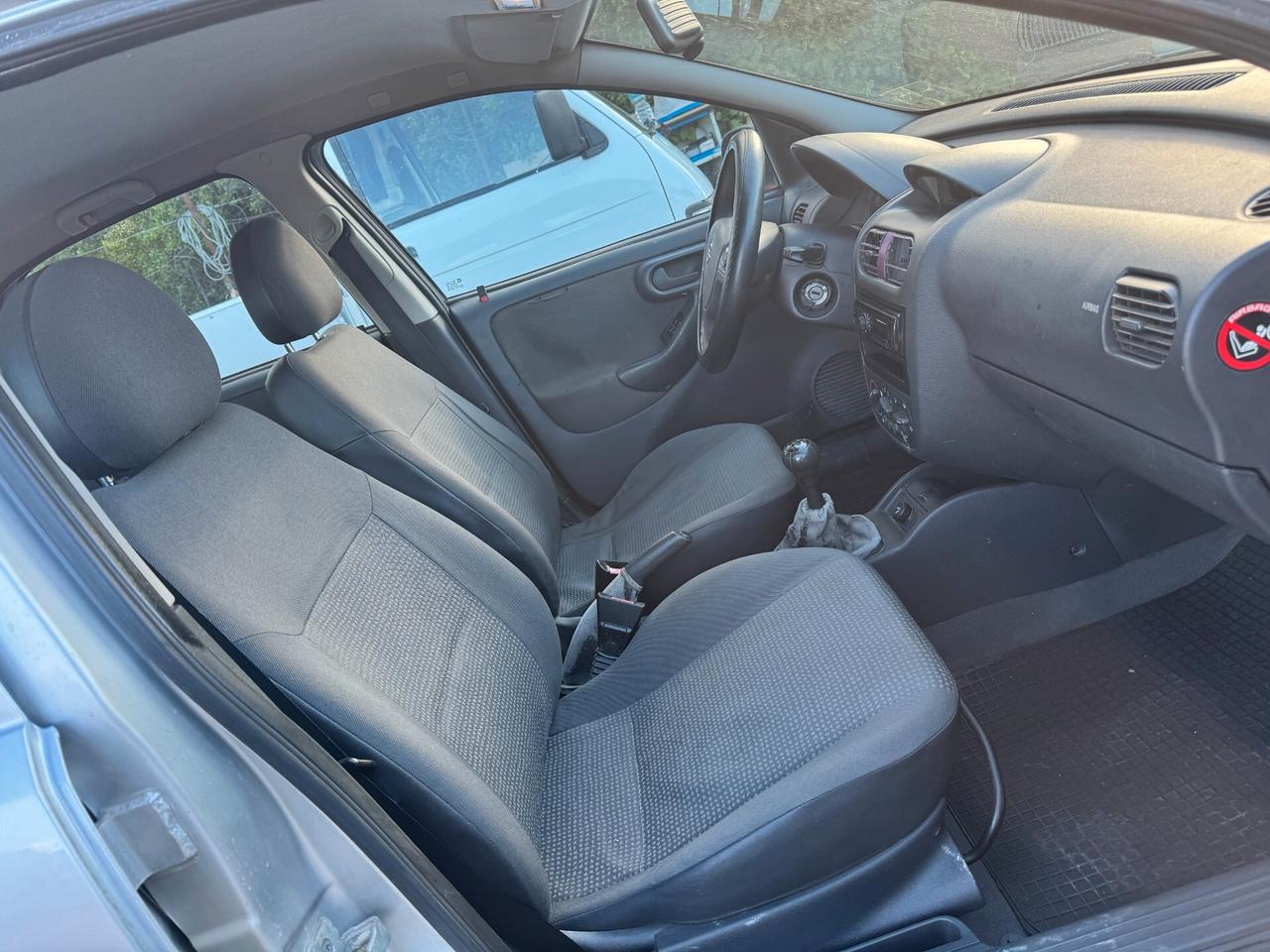 Opel Corsa 1.3 16V CDTI cat 5 porte Enjoy