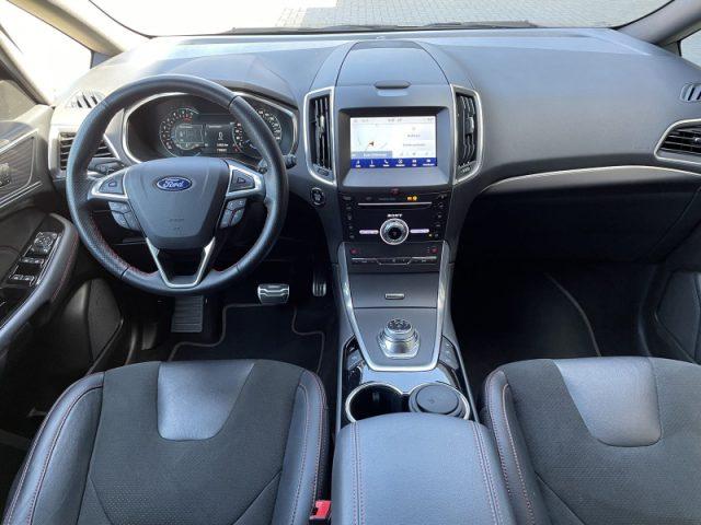 FORD S-Max 2.0 EcoBlue 190CV Start&Stop Aut. ST-Line Busines