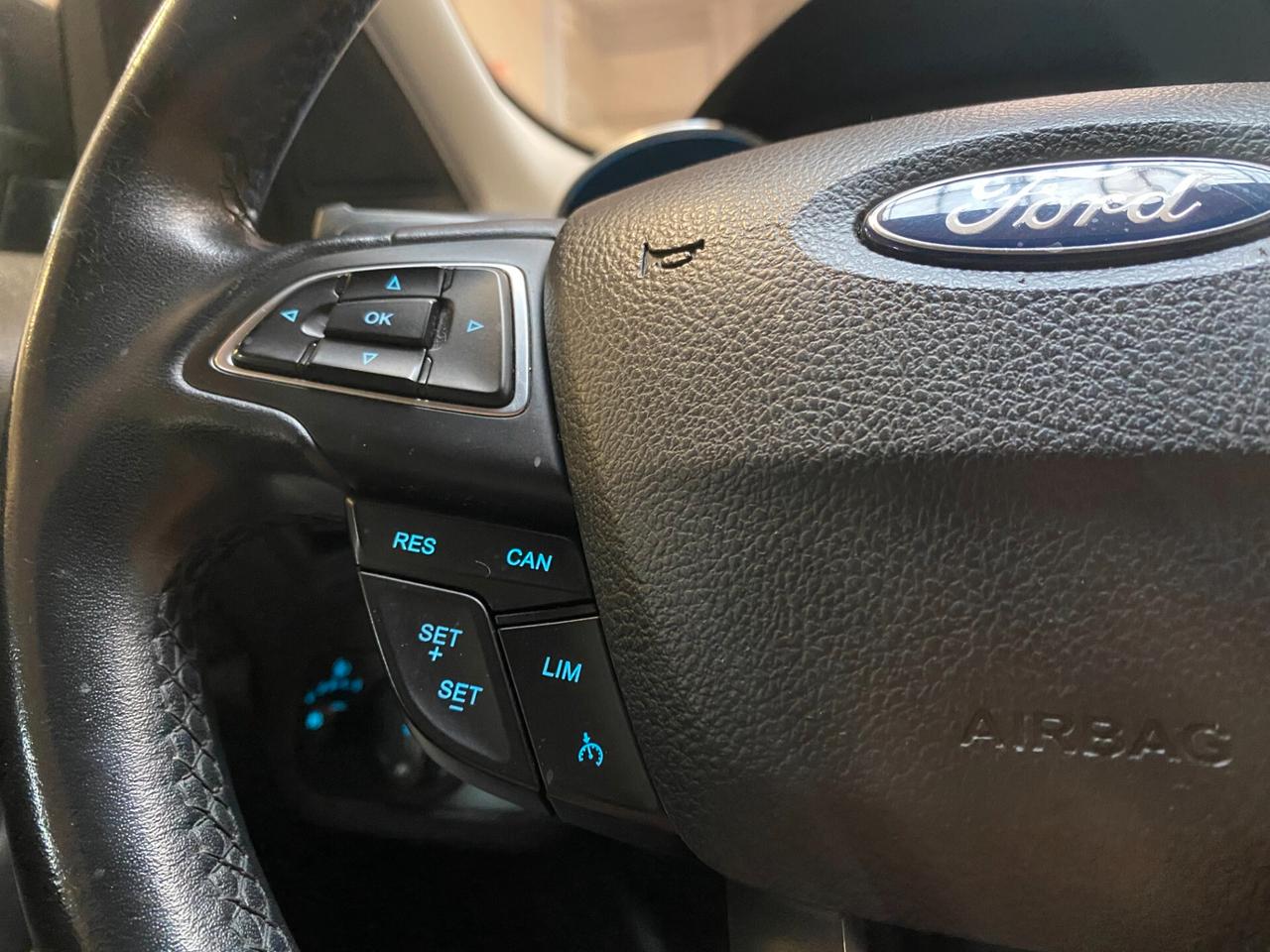 Ford Kuga 2.0 TDCI 120 CV S&S 2WD Business