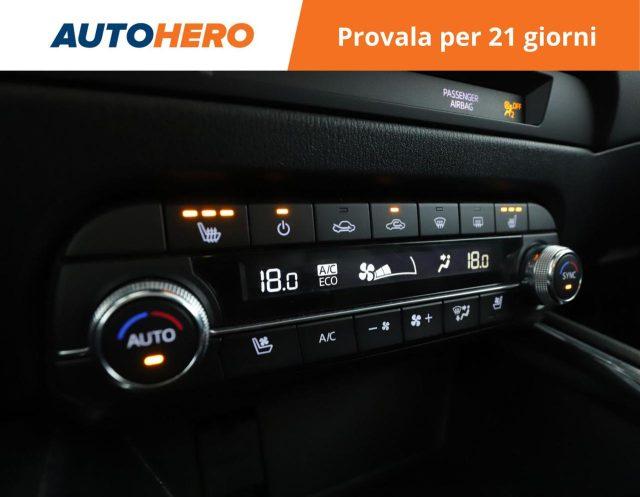 MAZDA CX-5 2.2L Skyactiv-D 184 CV AWD Exclusive