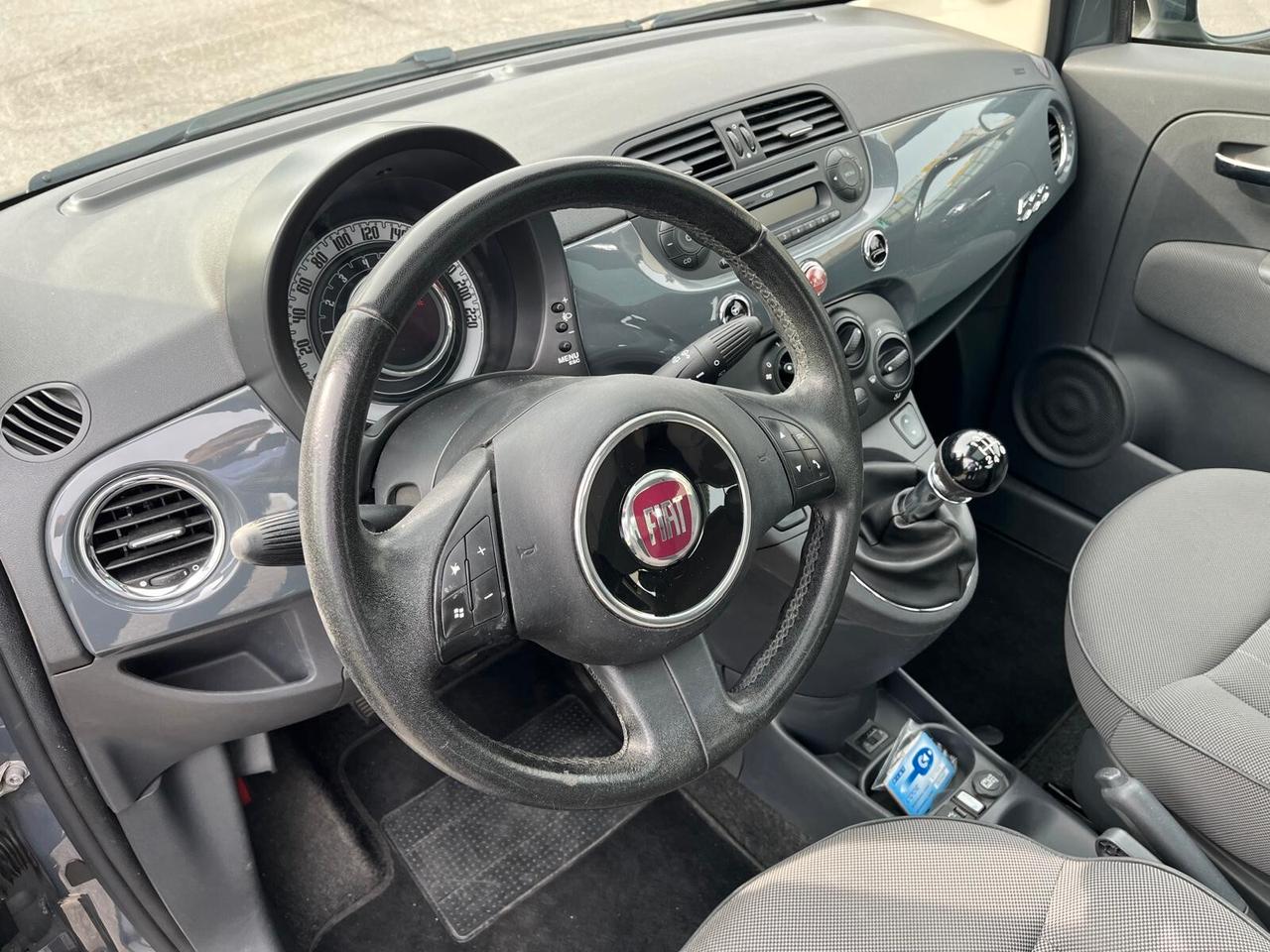 Fiat 500 1.2 Pop * NEOPATENTATI *