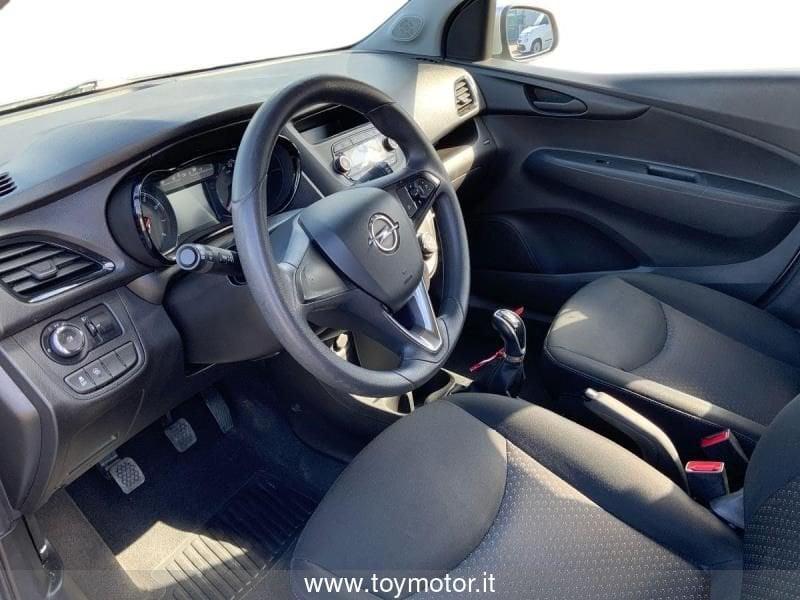 Opel Karl 1.0 75 CV Advance