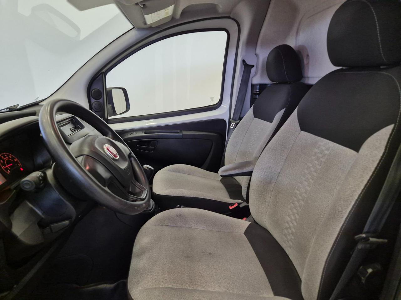 FIAT Fiorino cargo 1.3 mjt 80cv