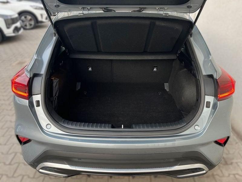 Kia Xceed 1.6 CRDi 136 CV MHEV iMT Business