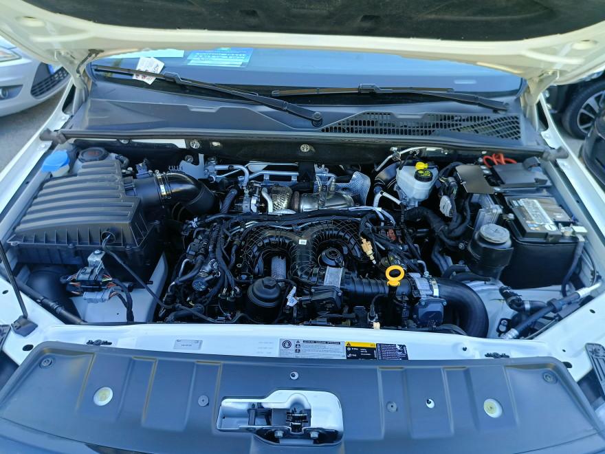 Volkswagen Amarok Doppia Cabina 3.0 V6 tdi 4motion