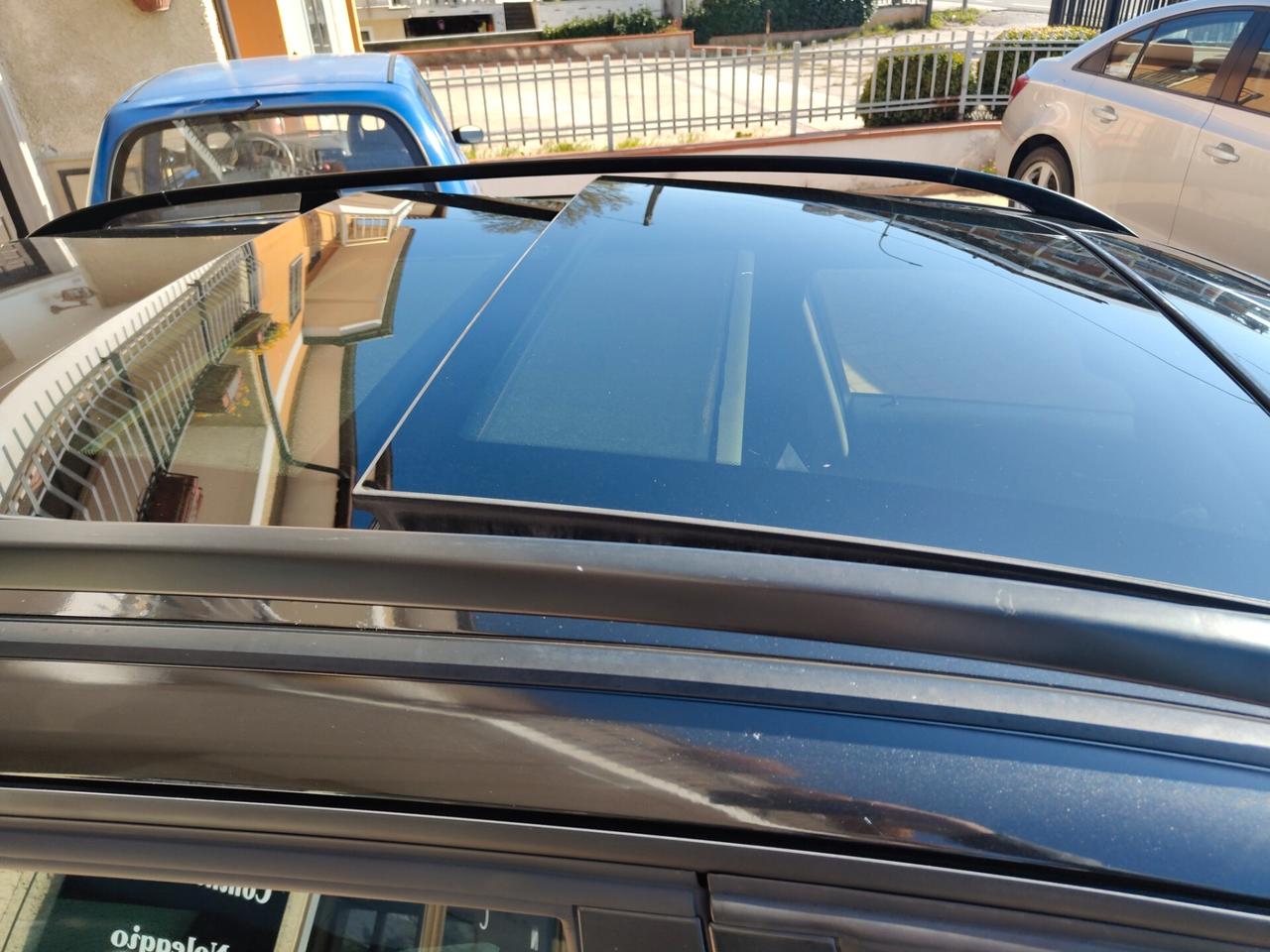 Bmw 320 320d cat Touring Futura