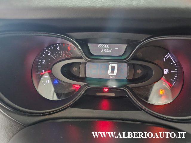 RENAULT Captur dCi 8V 110 CV Start&Stop Energy AUTOCARRO N1