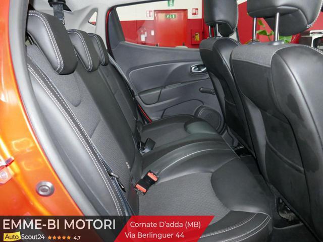 RENAULT Clio 1.2 75 CV 5 porte Duel Ok Neopatentati