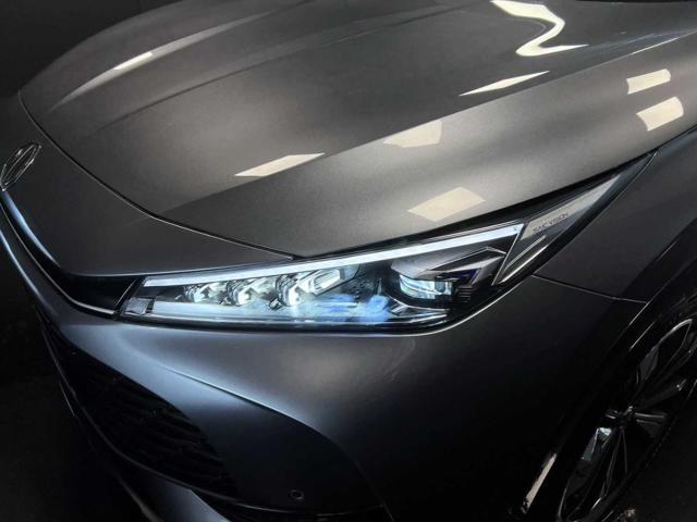 MG HS 1.5T-GDI AT Luxury - ULTIMA DISPONIBILITÀ!
