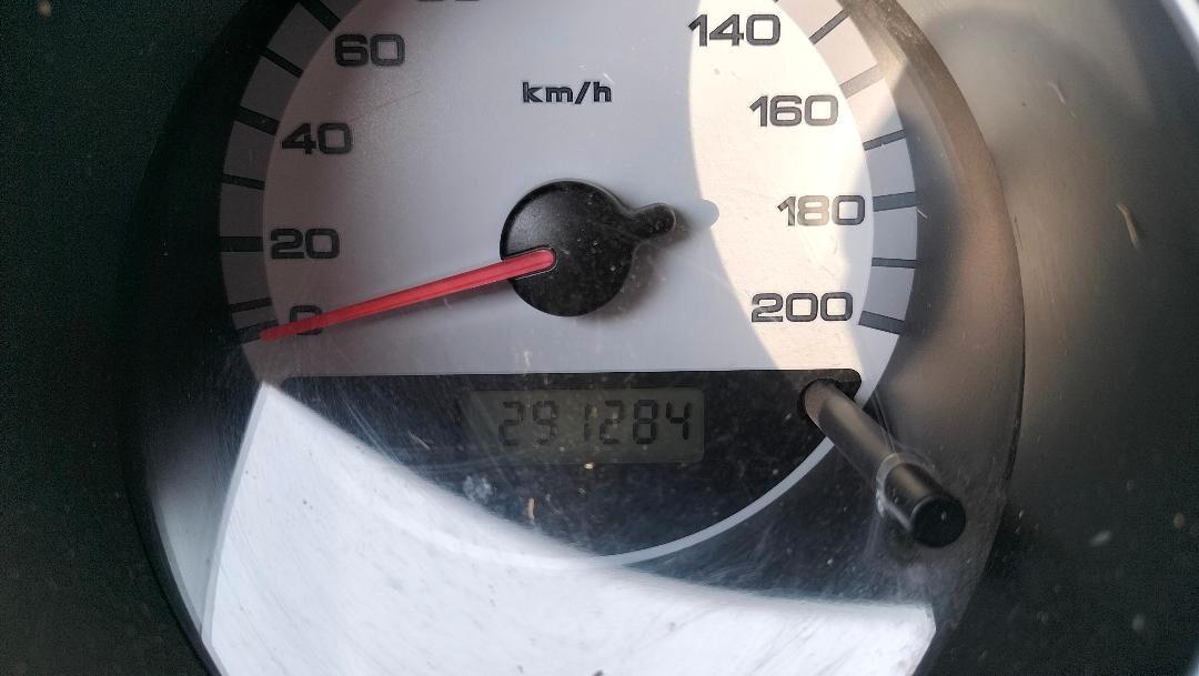 Suzuki Ignis 1.5 16V 4WD 4x4 PERFETTAMENTE FUNZIONANTE