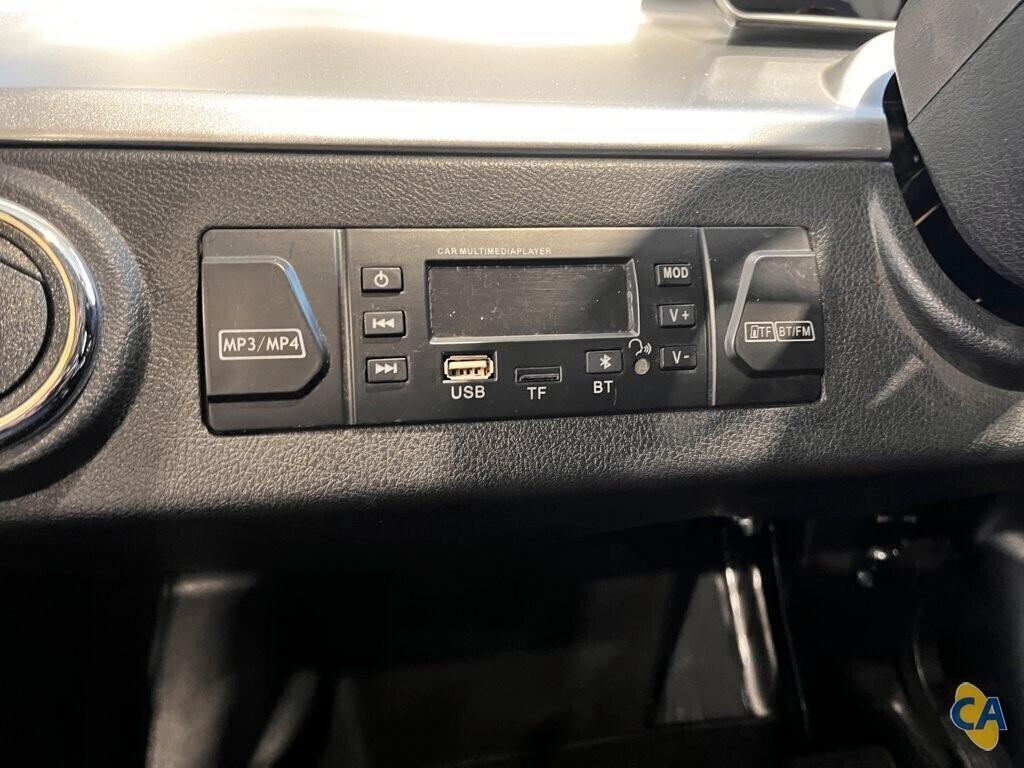 FREEDOM OTTO - Macchina Senza Patente