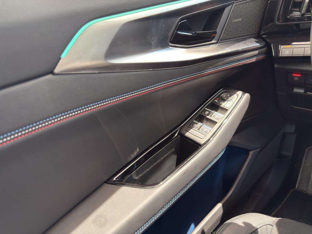 Renault Rafale Full Hybrid E-Tech 200 Esprit Alpine