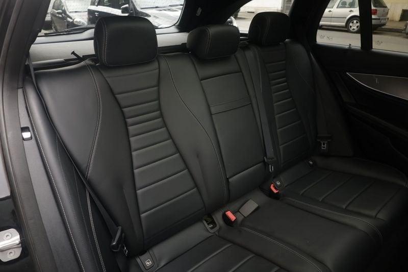 Mercedes-Benz Classe E Mercedes-Benz Classe E E350d Auto Premium Plus 190KW ANNO 2017