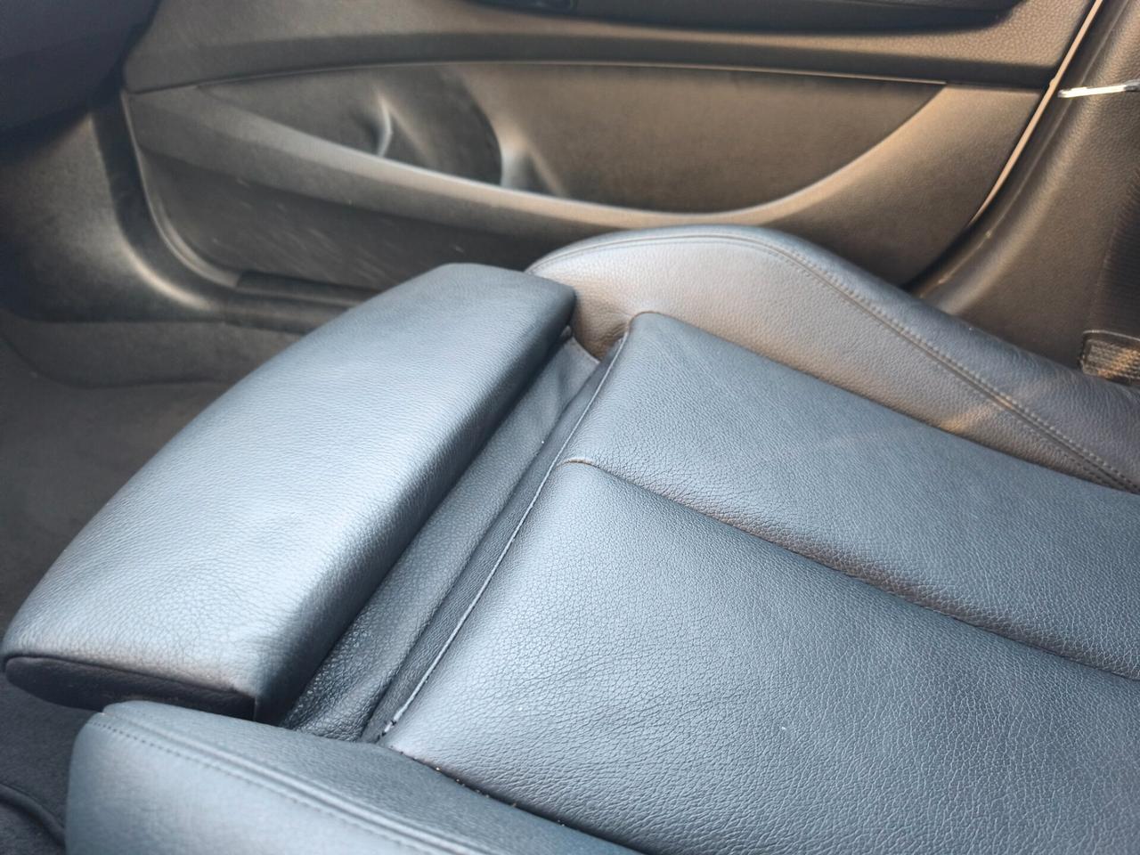 Bmw 118 118d 5p. Urban