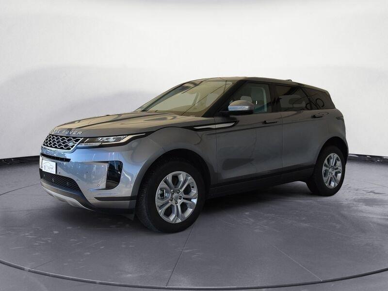 Land Rover RR Evoque Range Rover Evoque 2.0D I4-L.Flw 150 CV S