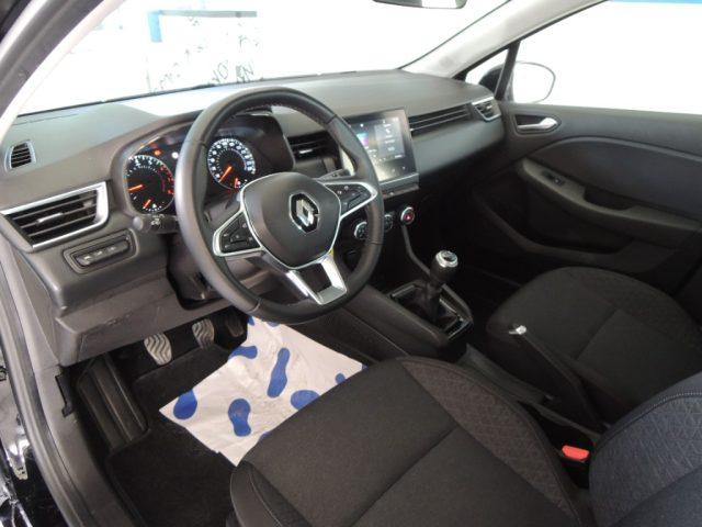 RENAULT Clio TCe 90 CV 5 porte Equilibre