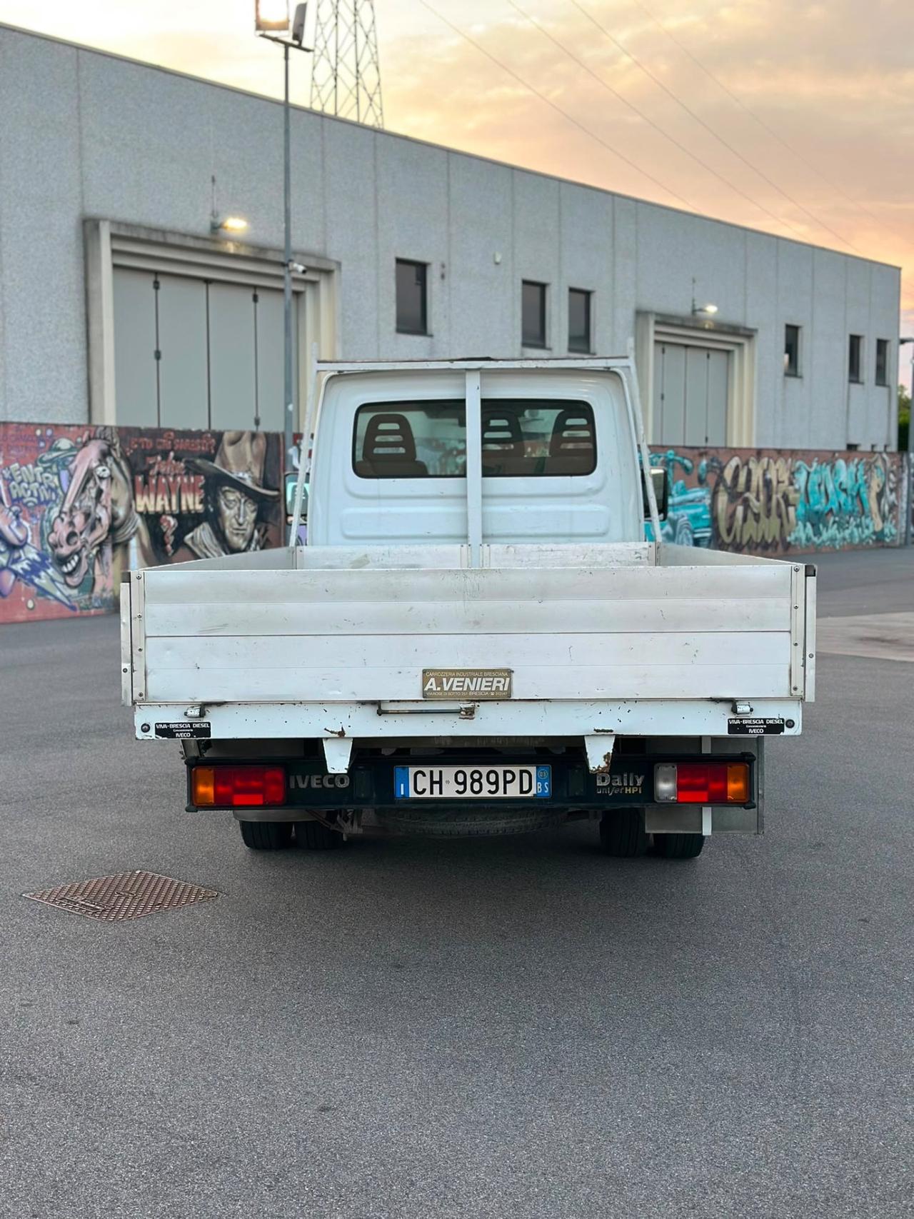 Iveco