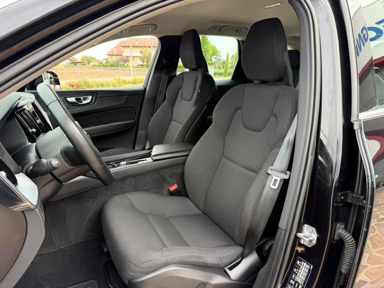 Volvo XC 60 2.0 B4 (d) AWD Geartronic