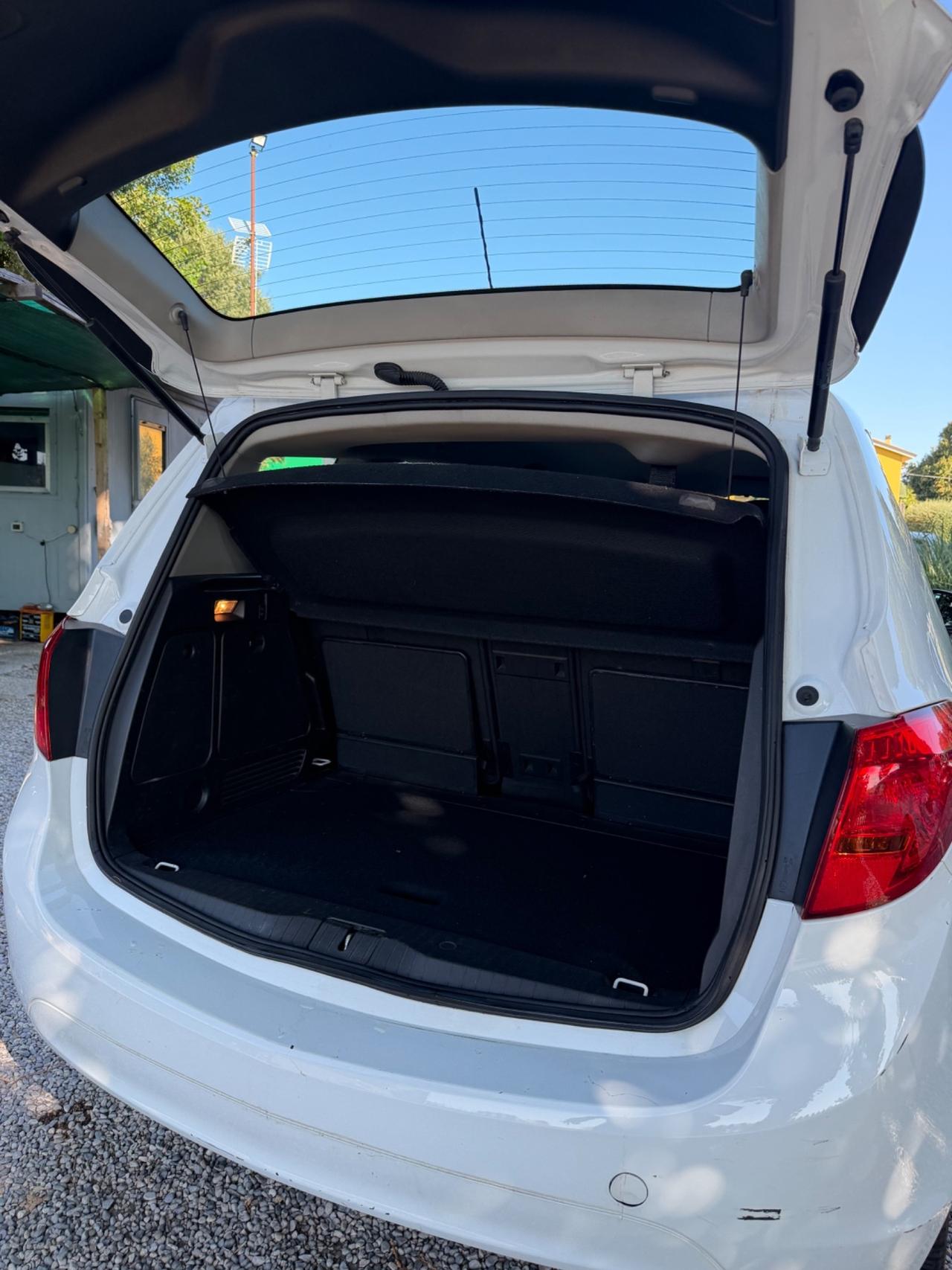 Opel Meriva 1.4 Turbo 120CV GPL Tech Cosmo
