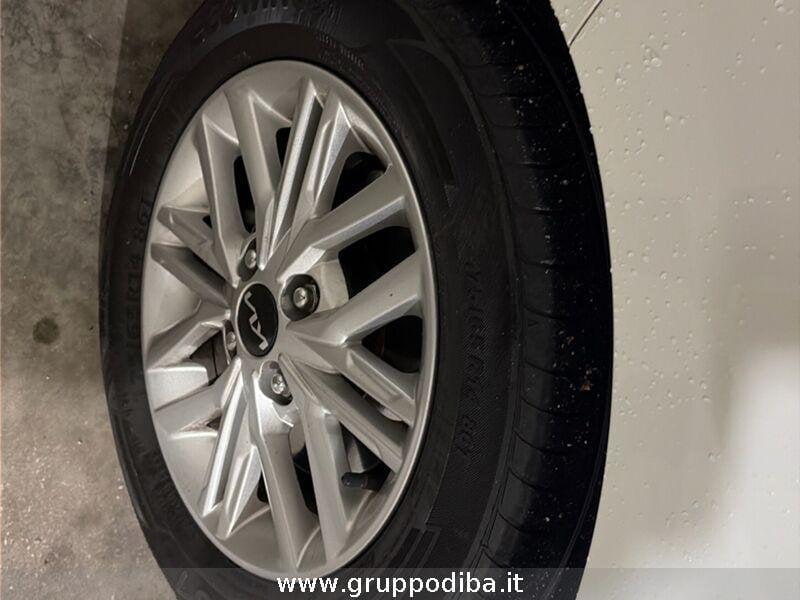 KIA Picanto III 2021 1.0 dpi Urban Special Edition Gpl