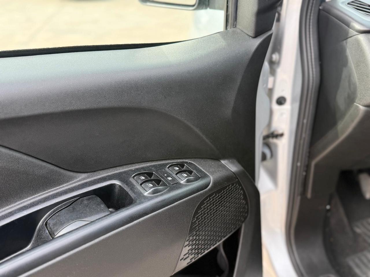 FIAT DOBLÒ 1.6 MJT 120 CV POSTI N1