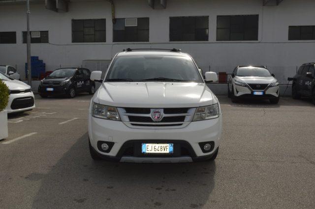 FIAT Freemont 2.0 Multijet 140 CV Urban 7P ( NO GARANZIA )