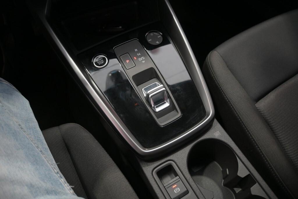Audi A3 SPB 30 TDI Business Advanced