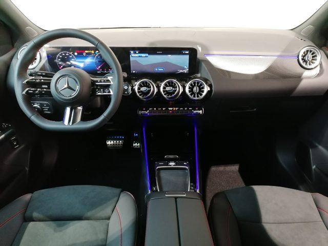 MERCEDES-BENZ B 180 d Automatic Premium AMG Line