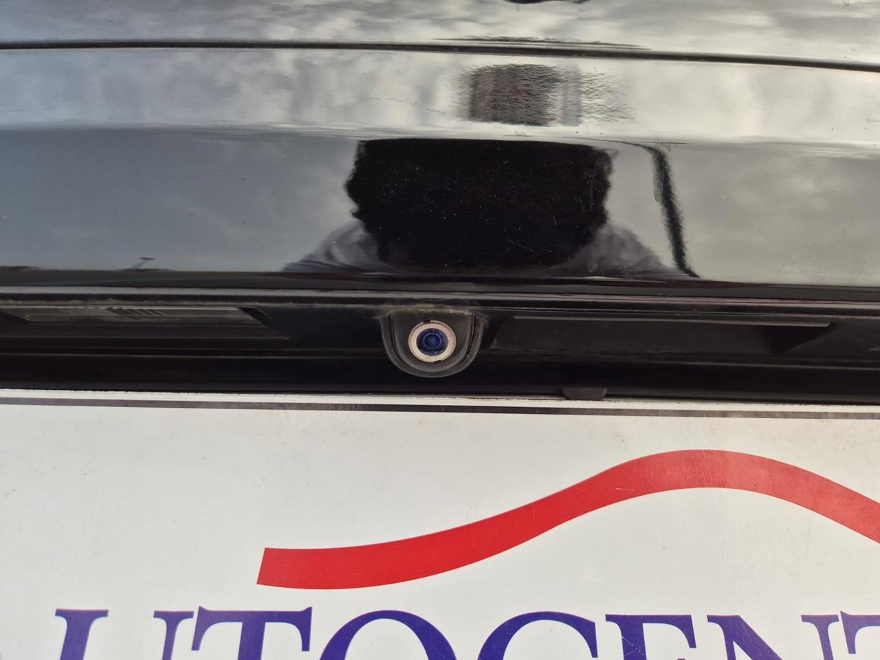 Hyundai Tucson 1.7 CRDi XPossible