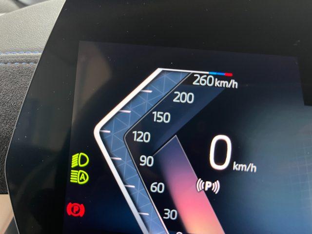 BMW X2 sDrive 20d Msport Pro "19 M sport/Black Line/Te360