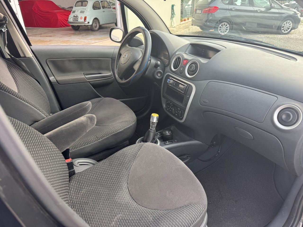 Citroen C3 1.4 Perfect Bi Energy G