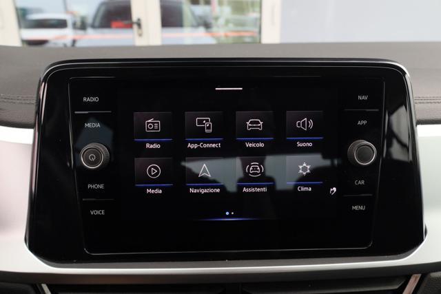VOLKSWAGEN T-Roc 2.0 TDI SCR Life PREZZO NETTO