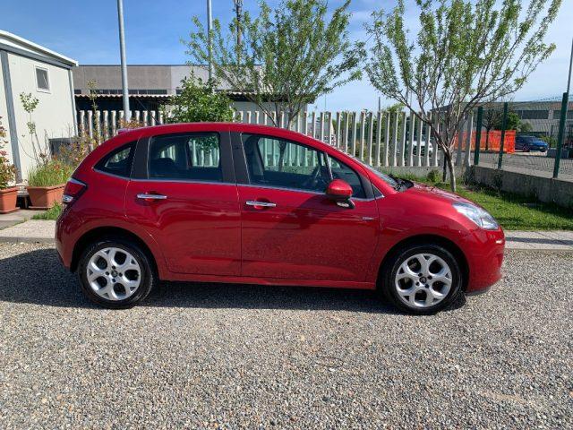 CITROEN C3 PureTech 82 Exclusive