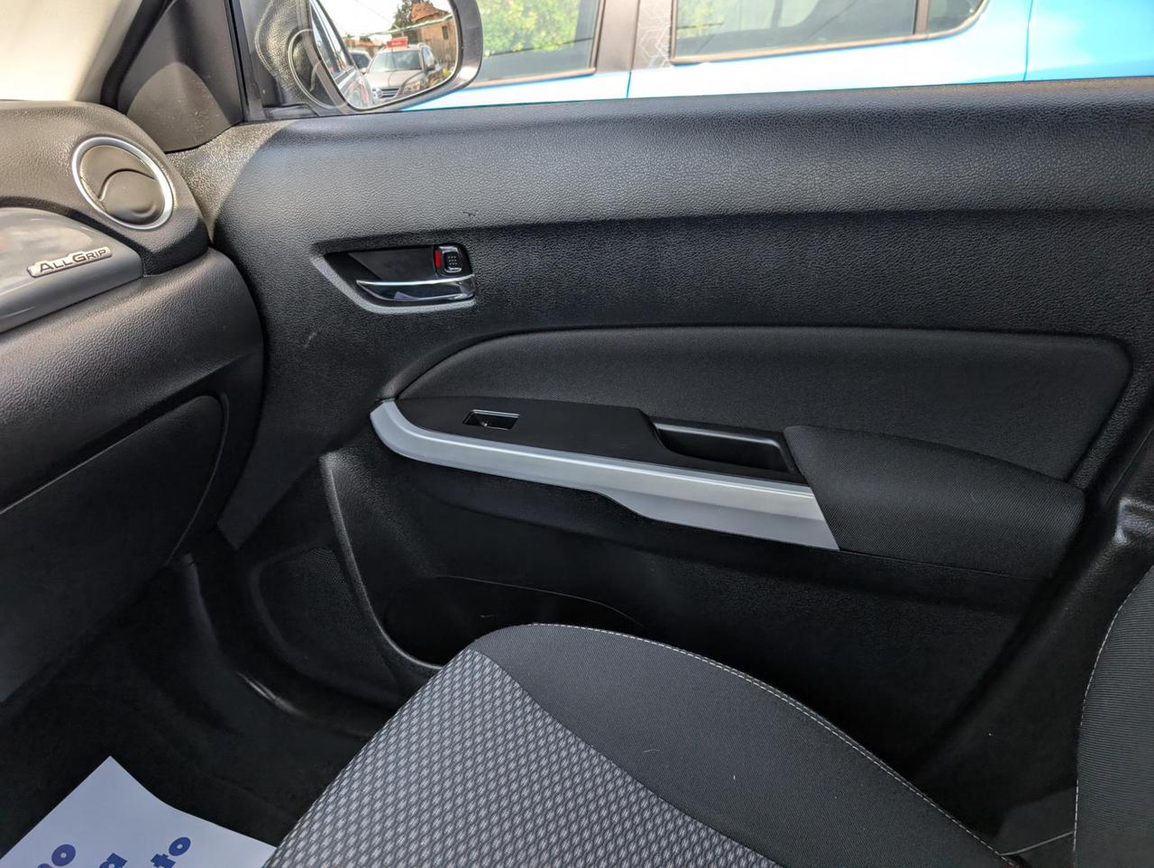 Suzuki Vitara 1.6 vvt V-Top s&s 4wd allgrip