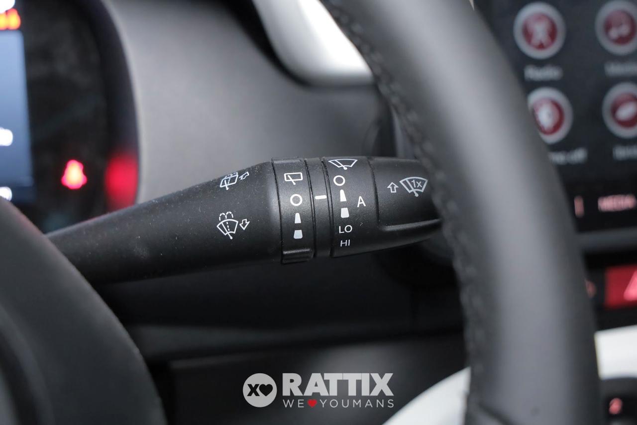 Fiat Panda Pandina 1.0 firefly hybrid 70CV Cross