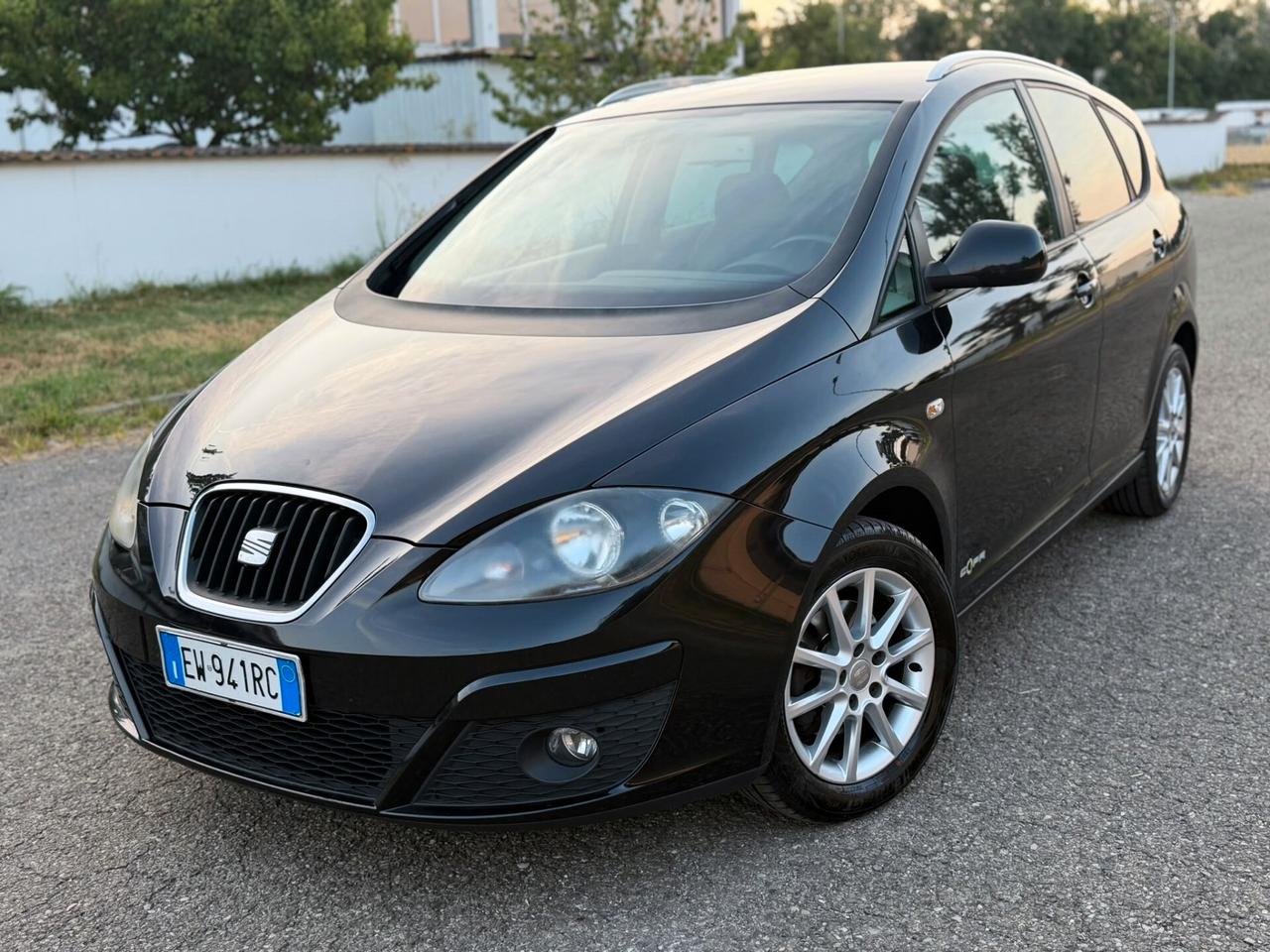 Seat Altea XL 1.6 TDI 105 CV Start/Stop