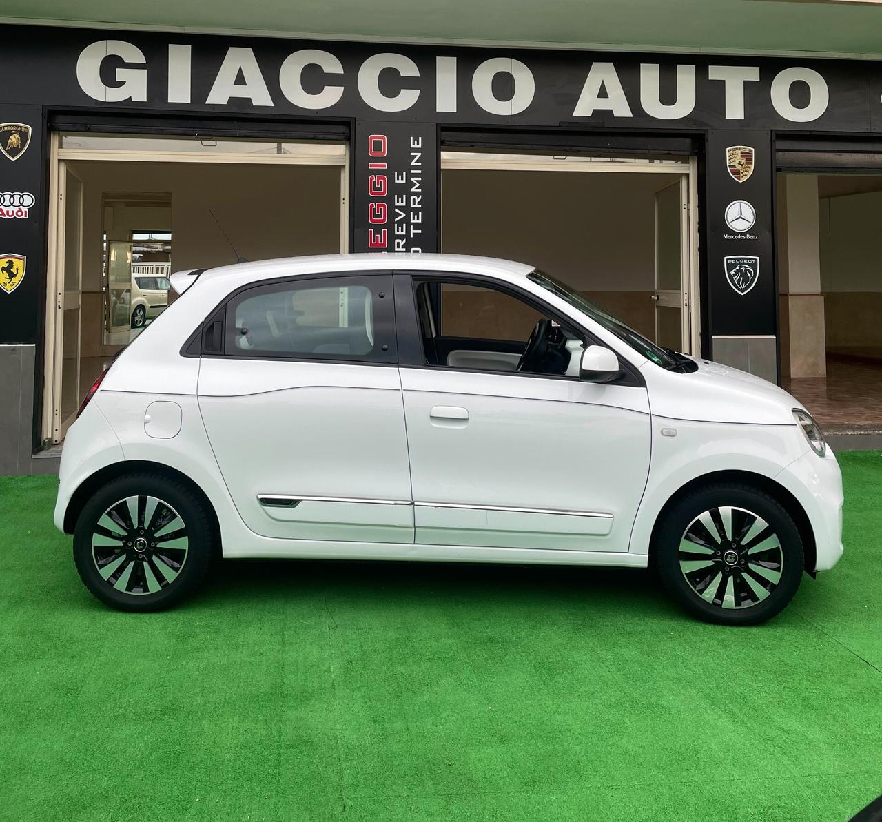 Renault Twingo SCe 65 CV Intens