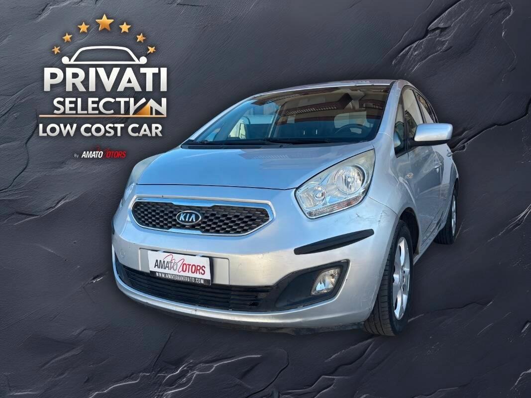 Kia Venga 1.4 crdi Cool 90cv FL
