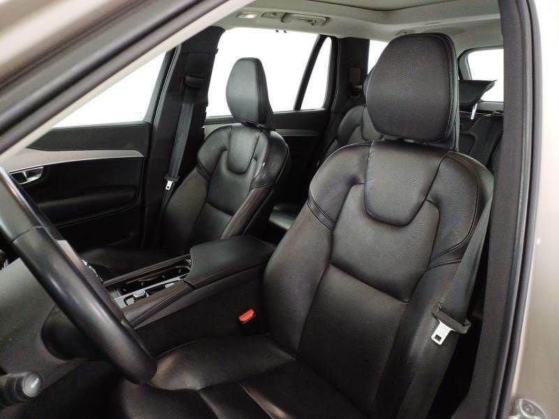 Volvo XC90 XC90 B5 (d) AWD automatico 7 posti Plus Bright