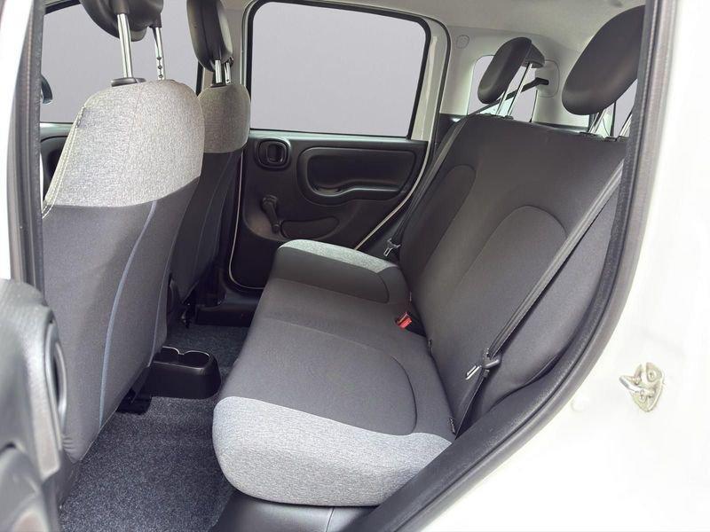 FIAT Panda Panda 4x4 5p 0.9 TwinAir Turbo S&S 85cv 6m WILD