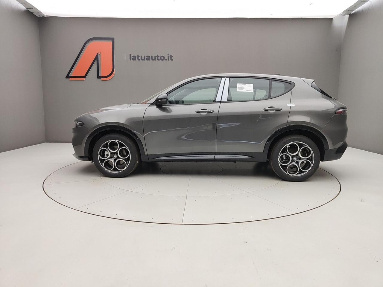 ALFA ROMEO Tonale 1.5 130CV HYBRID SPRINT TCT7 MY25