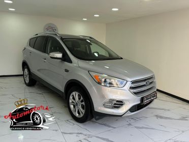 Ford Kuga 1.5 TDCI 120 CV S&S 2WD Titanium-GARANTITA-2017