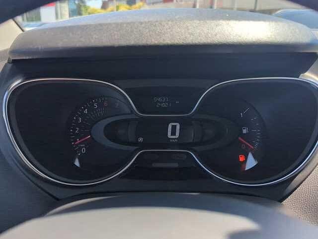 Renault Captur 0.9 TCe 90cv SPORT EDITION2