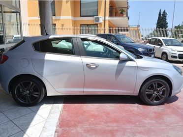Alfa Romeo Giulietta 2.0 JTDm-2 150 CV Exclusive