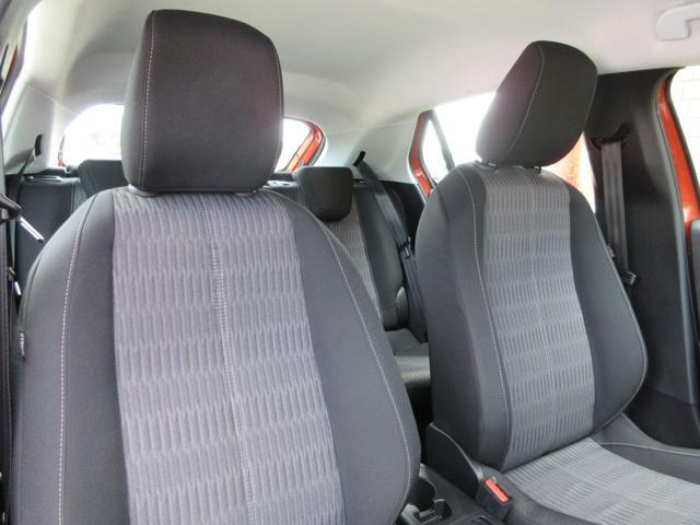 OPEL Corsa 1.2 Edition