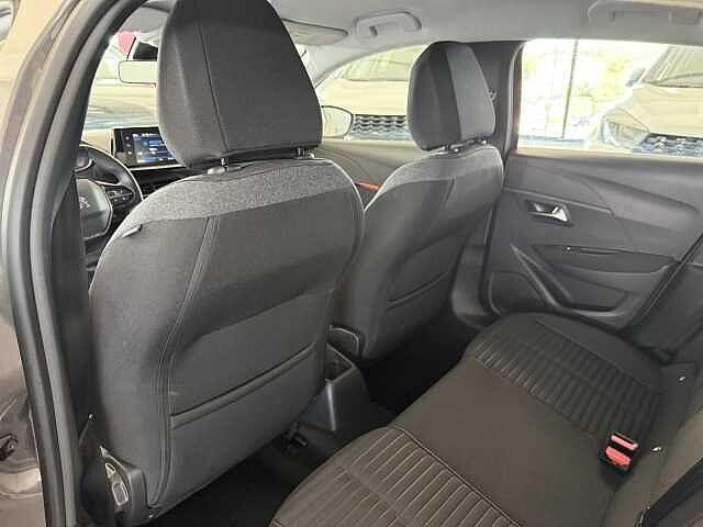 Peugeot 208 1.2 PureTech 75 CV Active Pack