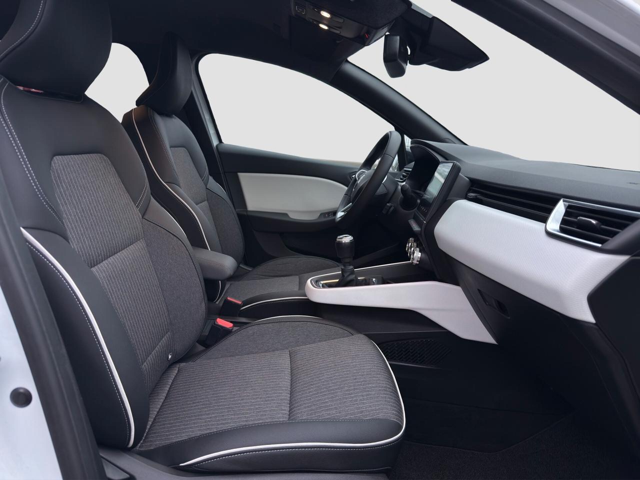 Renault Clio TCe 100 CV GPL 5 porte Techno