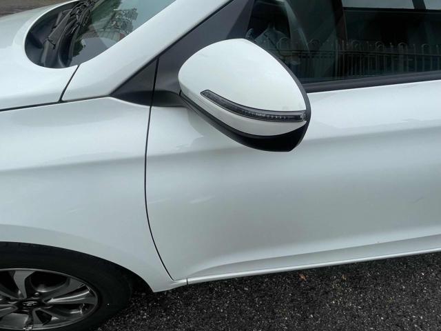 HYUNDAI i20 1.2 advanced