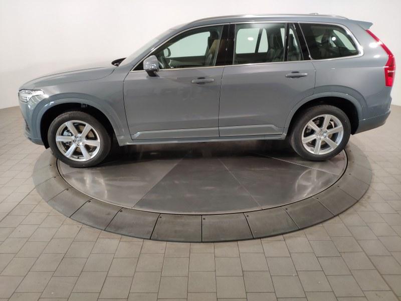 VOLVO Xc90 B5 Mild Hybrid (D) Awd Automatico 7 Posti Core